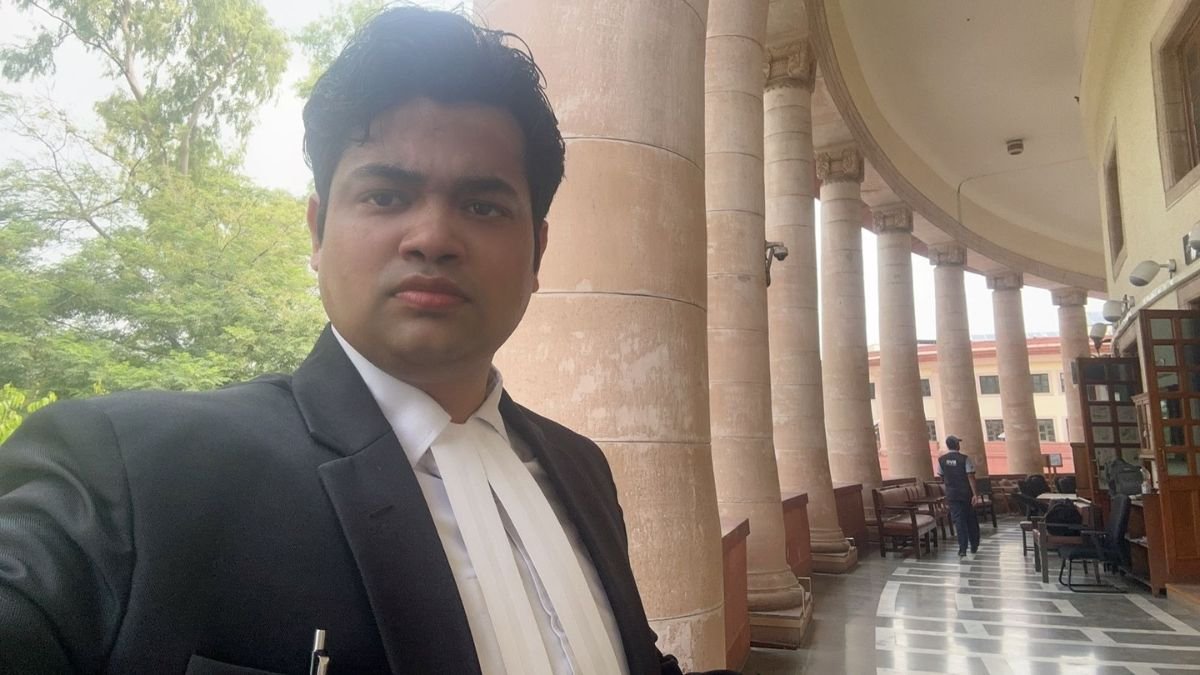 Beti Bachao Beti Padhao Empowering Women and Ensuring Their Safety- Haziq Zaman (Advocate)