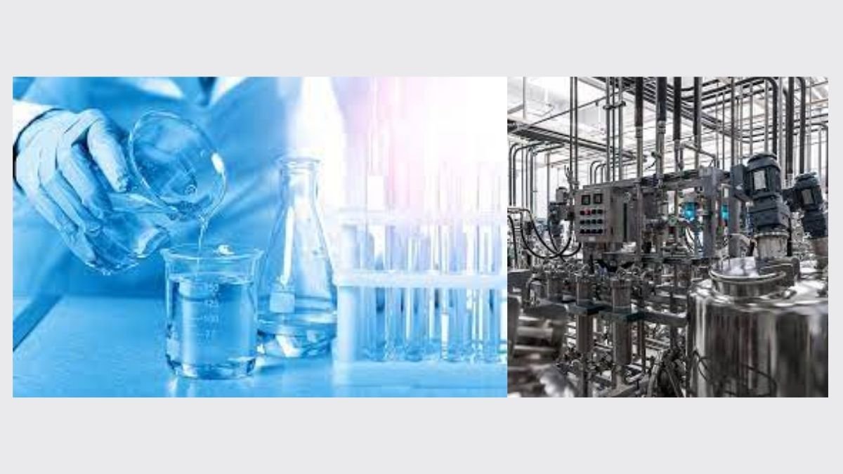 India’s Leading Manufacturer in the Chemicals Industry: A Profile of Excellence  Anabond: India’s Leading Manufacturer in the Chemicals Industry