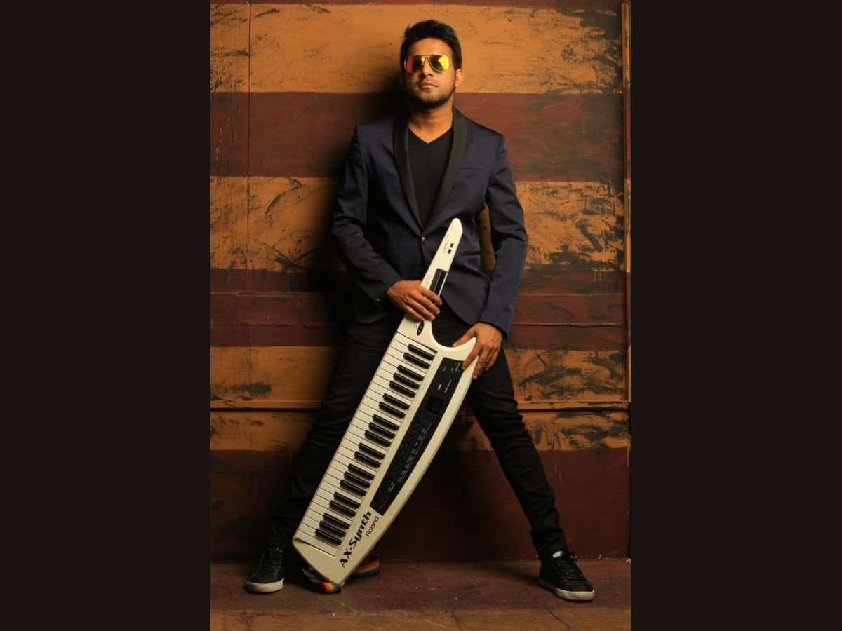 Stephen Devassy: India’s Musical Phenomenon Embracing Diverse Melodies