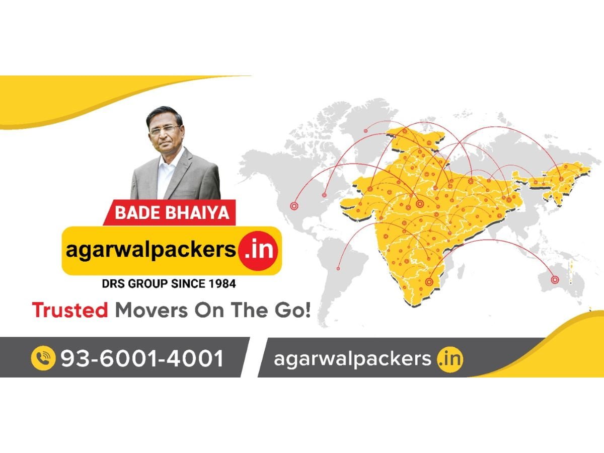 Original Agarwal Packers & Movers Launches BadeBhaiyaMatlab Campaign for Distinctiveness