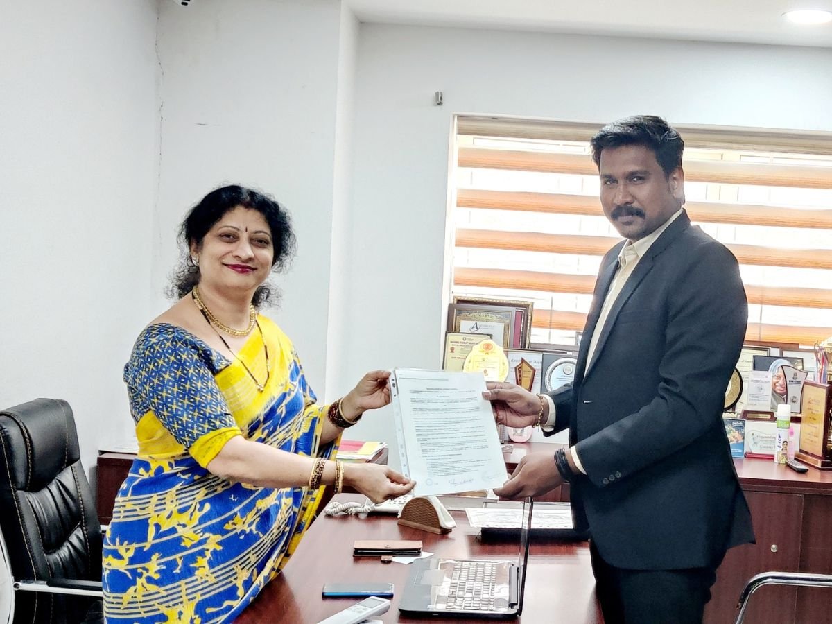 greytHR Academy Signs MoU with Avinash College of Commerce to Empower Students through Digital HR Training
