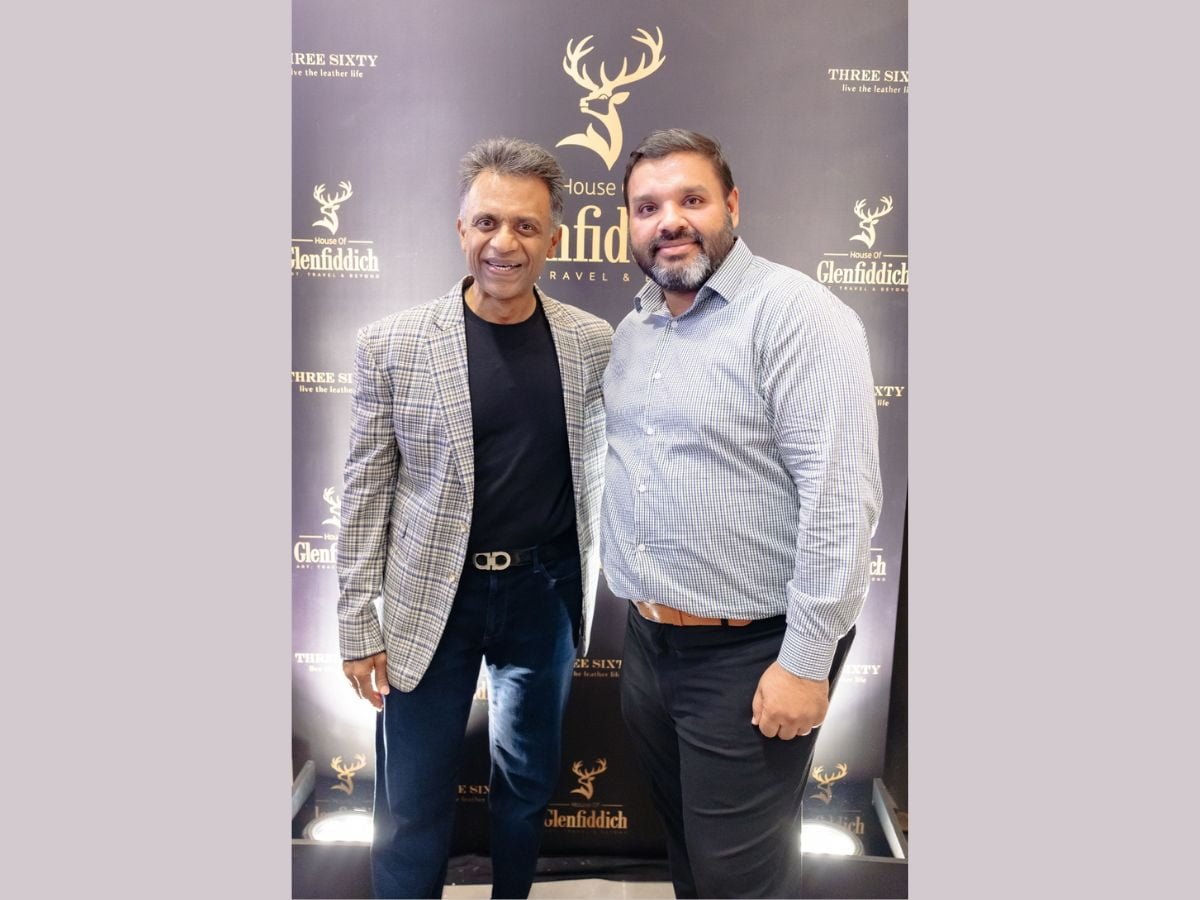 William Grant & Sons India launches the HOUSE OF GLENFIDDICH