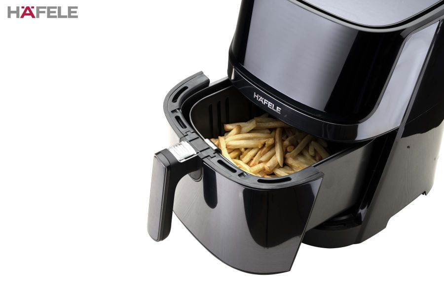 Hafele Introduces NOIL Air Fryer