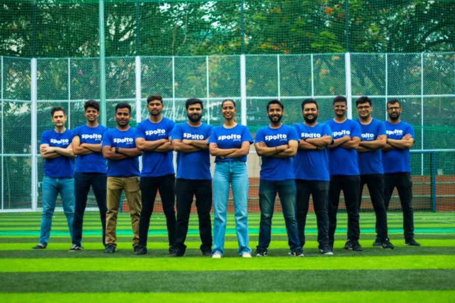 Spolto secures Rs. 2.9 crores in seed funding, positioning it for rapid growth and expansion