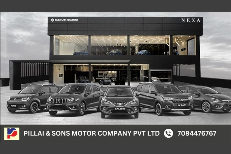 The Pillai and Sons Motor Company Legacy: A Privately-run Success Story in the Automobile Industry
