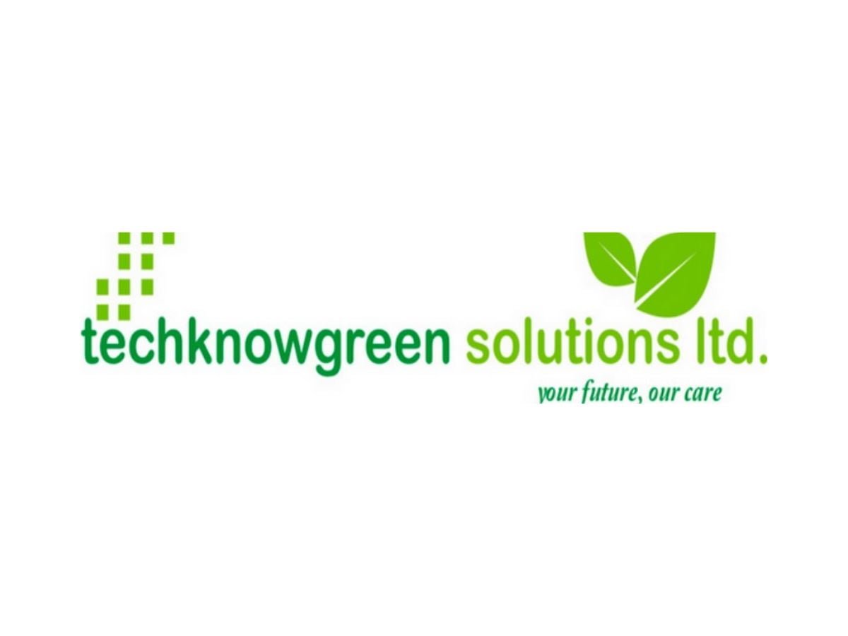 Techknowgreen Solutions Limited (TSL) announces filing of the Draft Prospectus with SME platform of BSE for its Initial Public Offering