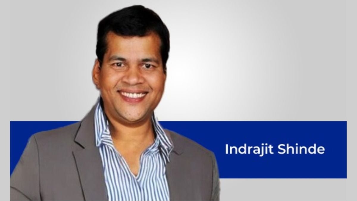 Indian Tech Prodigy Indrajit Shinde: Director at Aksentt, Telecom Visionary and a farsighted leader