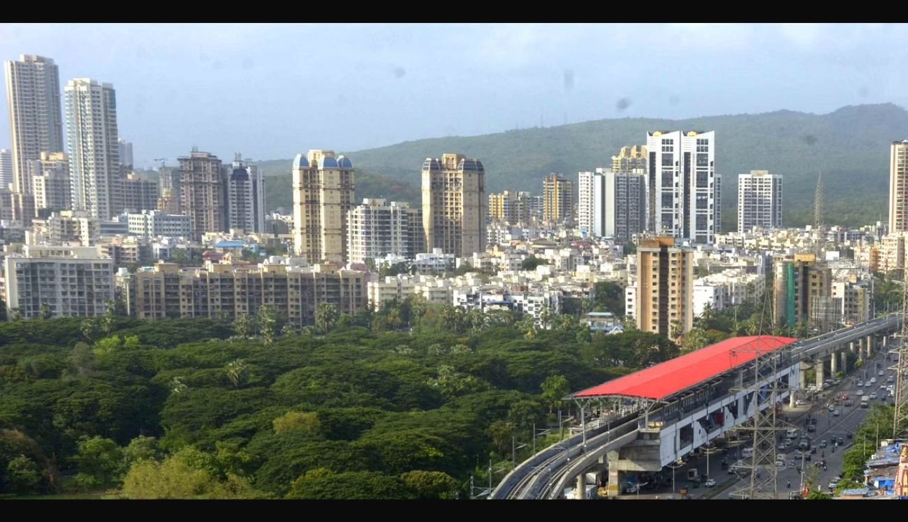 Residential focus in Mumbai shifts to North 