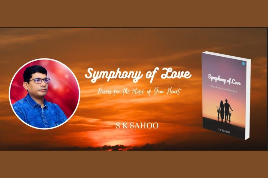 Unveiling the Depths of Love: An Author’s Journey of Discovery