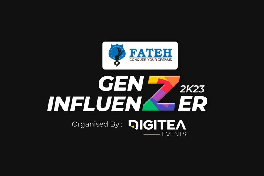 Record Breaking: Biggest Creator Gathering in Mumbai – InfluenZer 2K23