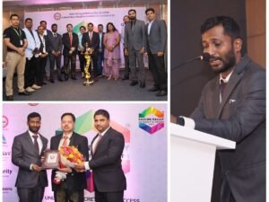 KTCC’s Bengaluru Edition of Silicon Valley HR Summit: A Remarkable Triumph in HR Advancement