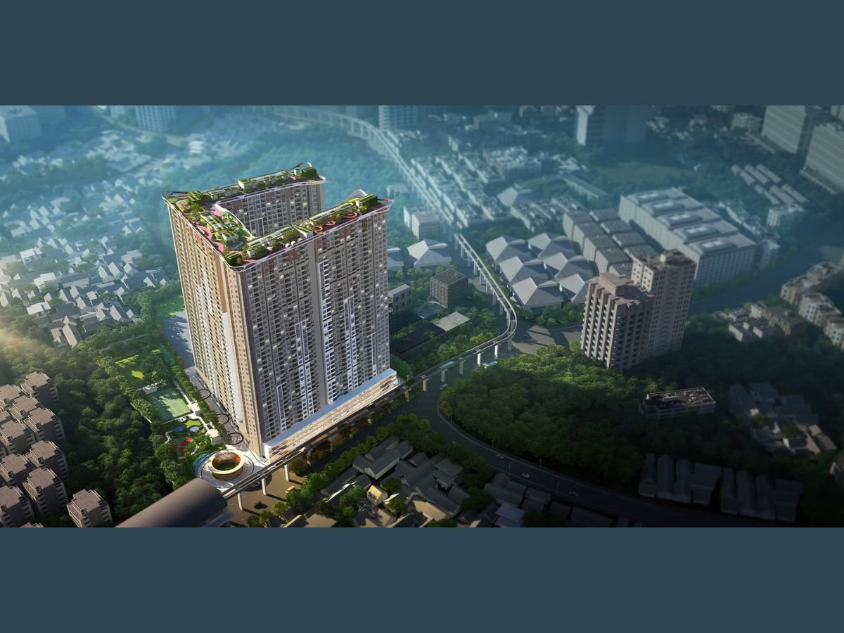 ‘Siddha Sky’ amongst the top-selling projects in the Mumbai Central Suburbs Quarter-After-Quarter: Report