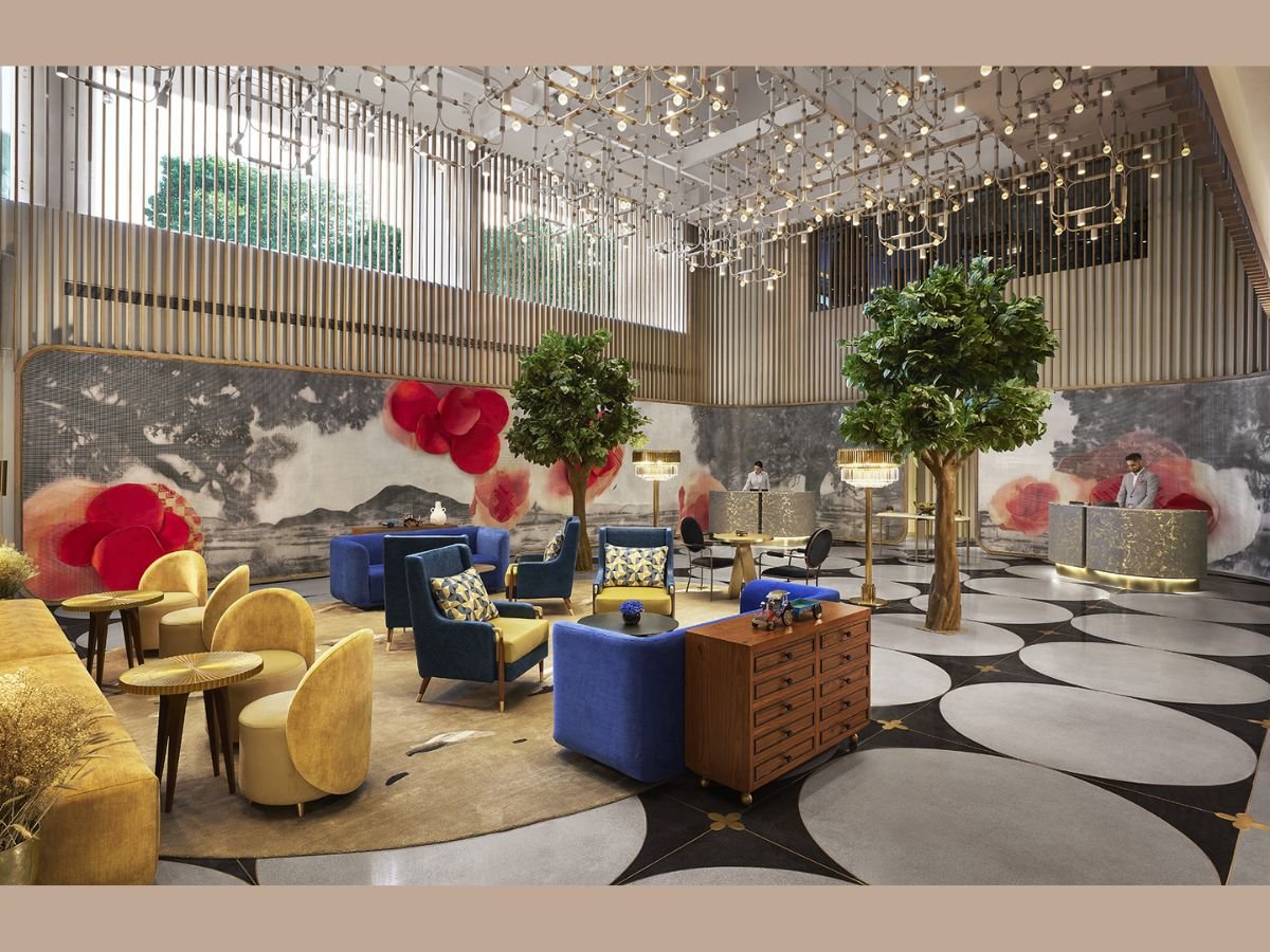 Hyatt Centric Chandigarh Celebrates One Year Of Vibrant 5-Star Luxury In The Heart Of ‘City Beautiful’