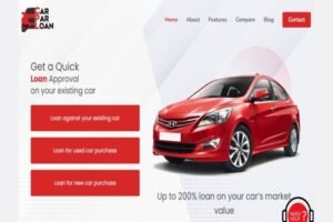 E-Revbay Launches My Loan Bhai & Car Par Loan to transform customer loan journey