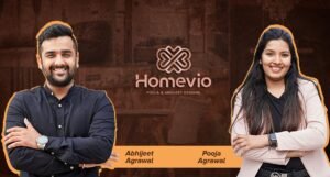 Homevio: Shaping Extraordinary Living Experiences with Creativity, Precision, and Personalization