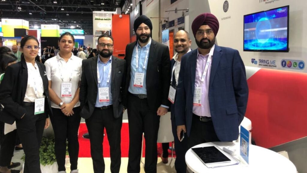 Anantya.ai: Bridging the Gap between Businesses and Customers with WhatsApp Solutions