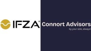 Connort Advisors Forms Strategic Partnership With Ifza Dubai Free Zone Community