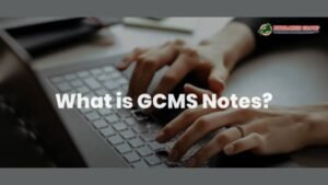 Rudraksh Group Explains Everything About GCMS Notes