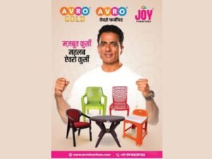 Avro India partners with Bollywood star Sonu Sood for brand association