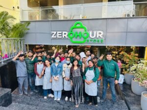 Zirakpur Welcomes a New Era of Shopping and Dining to Fulfill Your Everyday Needs