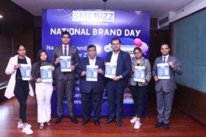 SMEBIZZ Celebrated National Brand Day with a Pledge to Elevate Brand Building for SMEs, MSMEs, Entrepreneurs, and Individuals