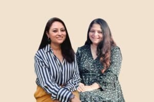 Kashmiri sister duo is redefining holistic well-being with Poshte’s all-natural skin & soul care products