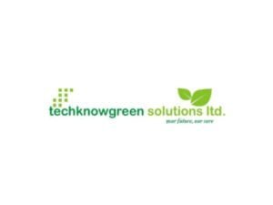 Techknowgreen Solutions Receives New Work Orders Worth INR 34.03 Mn