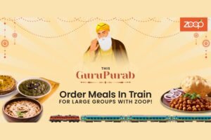Togetherness and Joy This Gurpurab with Zoop’s Group Food Order
