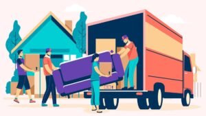 Navigating Long-Distance Moves: How Packers and Movers Make it Seamless?