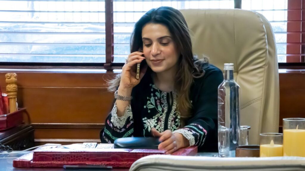 From Passion to Pinnacle: The Inspirational Journey of Seema Khurana