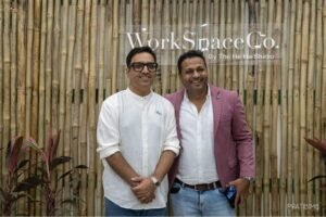 Unveiling the Vision: Veekas Doshi of CocoHigh and Ashneer Grover Discuss Founders’ Essential Role in Business Evolution