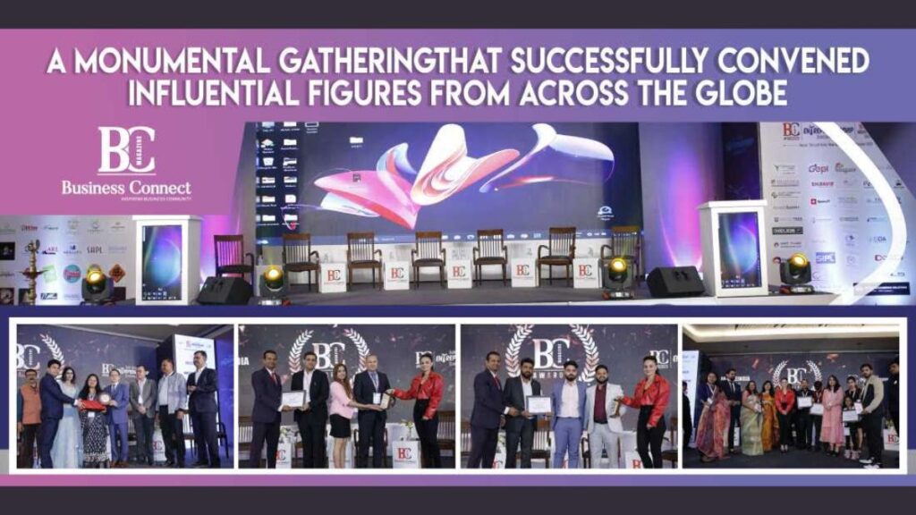 Our Event’s Recap: A Grand Success in Collaboration and Networking.