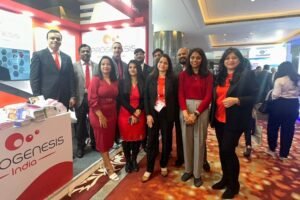 Leading USA Based Genetic Testing Brand, Progenesis, Enters the Indian Market