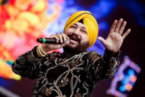 Daler Mehndi Steals the NH7 Show with Record-Breaking Crowd
