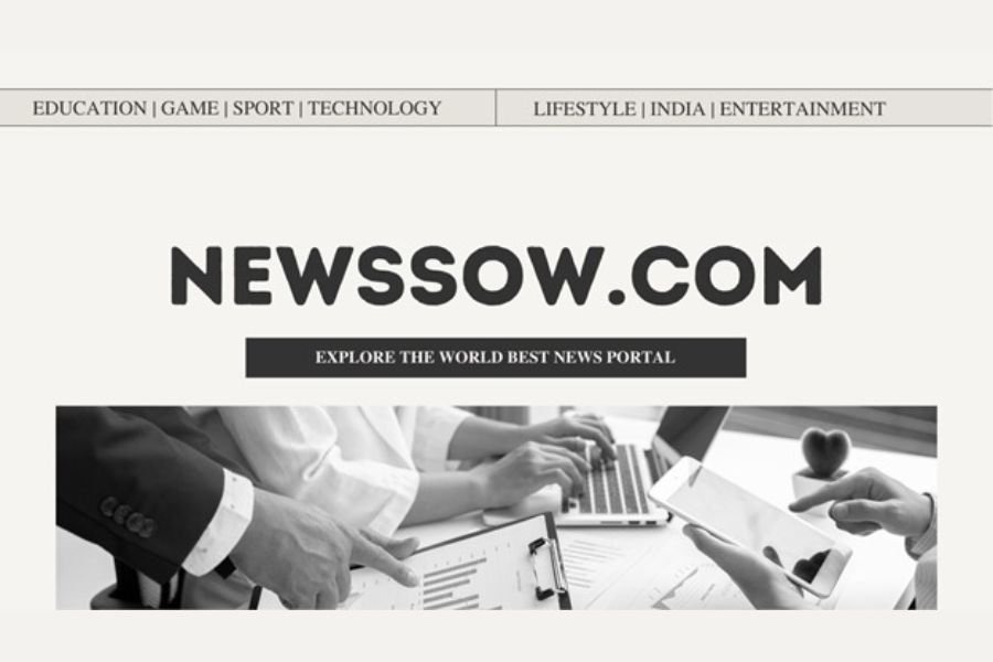 Newssow: Explore the World Best News Portal - Ever you wanted a place where you can find all out about everything happening around you? That's what newssow is all about. We cover some major categories about this news website and how you will get more benefits by the news website we will discuss. - PNN Digital