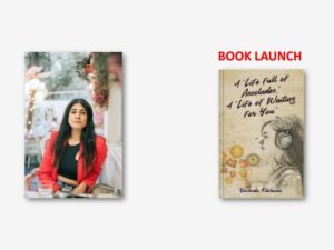 Captivating Autobiography “A Life Full of Accolades, A Life of Waiting for You” by Yashoda Khilwani Unveils a Remarkable Journey of Triumph and Resilience