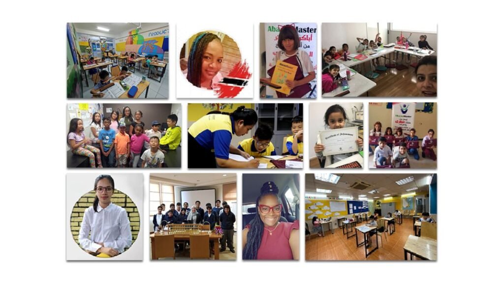 Wizycom Launches Dynamic Initiatives for Global After-School Education Advancement in 2024 - Architects of AbacusMaster's Success Journey: Our Women Visionaries - PNN Digital
