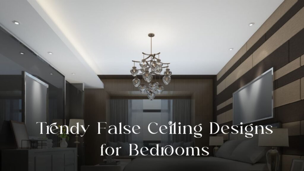 Elevate Your Bedroom’s Aesthetics: Trendy False Ceiling Designs for Bedrooms - Chennai (Tamil Nadu) , January 16: The modern lifestyle keeps people on the move. Whether it is between jobs, residential areas and even different cities, owning a home has become a luxury – one that may not let the owner enjoy it owing to external factors. - PNN Digital