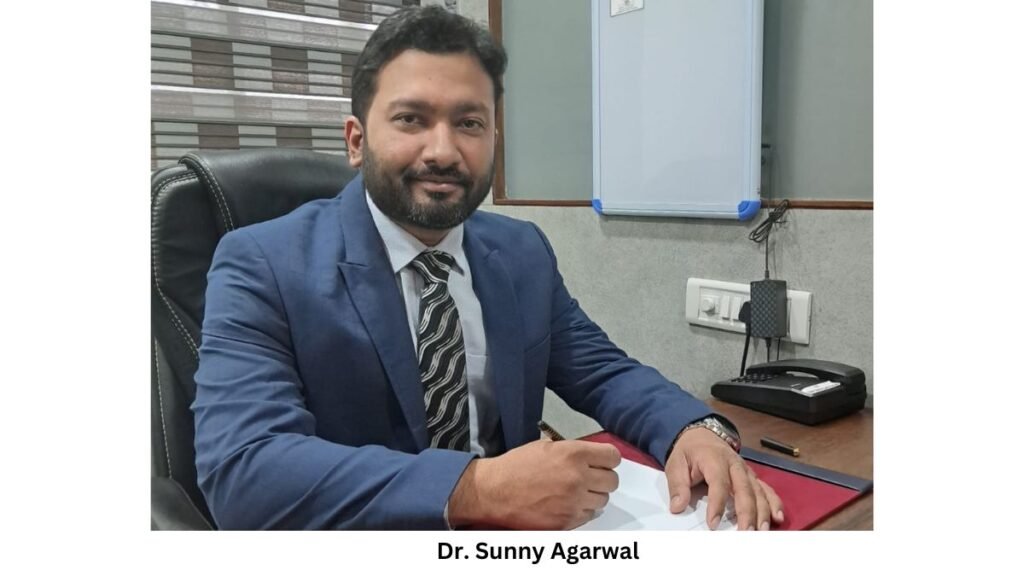 Treating Piles and Fissures with Dr. Sunny Agarwal - Mumbai (Maharashtra) , January 22: Dr. Sunny Agarwal is a practicing General Surgeon from Chembur, specializing in different types of surgeries like Gall Bladder stones, Hernia, etc will discuss today about Piles and Fissures.  - PNN Digital