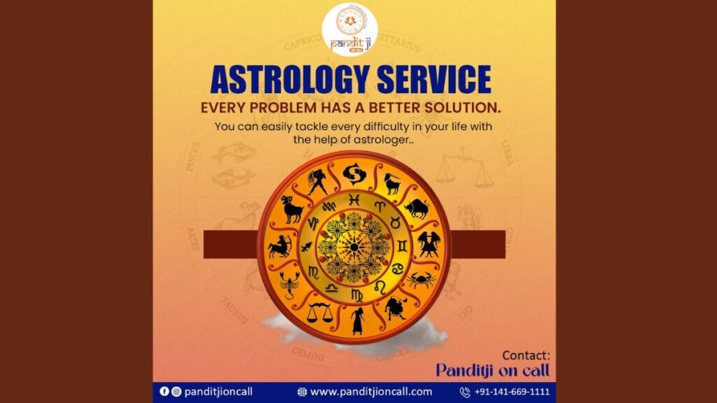 Panditjioncall Achieving 5 Lakh+ Consultation In 2024 - New Delhi (India), January 18: Astrology has long been a guiding light for those seeking insight into their lives, relationships, and future endeavors. In the digital age, the accessibility of astrological guidance has expanded exponentially, with platforms like Pandit Ji On Call paving the way for millions to connect with experienced astrologers from the comfort of their homes. The journey of Pandit Ji On Call Online Astrologer began with a vision to make astrology accessible to everyone, transcending geographical barriers. Initially starting with a modest consultation count, the platform rapidly gained popularity, reaching an impressive milestone of 1 lakh consultations. This achievement wasn't just a number; it symbolized the trust and reliance people placed in the accurate predictions and guidance provided by the platform's astrologers. - PNN Digital