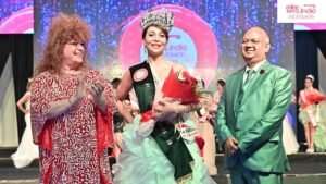 Haut Monde Mrs India Worldwide Unveils Star-Studded Grooming Team for Season 13