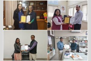 Sunpure Research Incubation Centre Recognizes Outstanding Contributions in Natural Product Research with Annual Awards