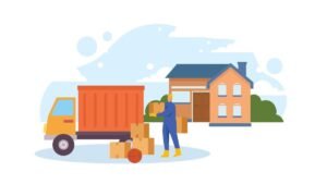 Green Moving: Tips for an Environmentally Friendly Relocation