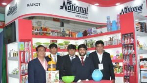 National Kitchenware: Crafting Culinary Excellence Since 1987 – Manufacturer & Exporter (India)