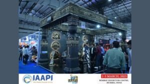 The Future of Amusement Unfolds at IAAPI Expo 2024 in Mumbai, India