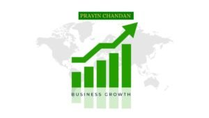 Empowering Communities, One Opportunity at a Time: Pravin Chandan’s Mission for a Prosperous India