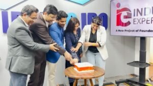 Founders Club India Celebrates the Launch of IndusExperts Technologies Ltd., Marking a Milestone in Entrepreneurial Innovation