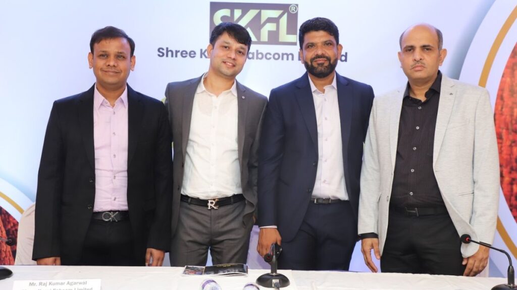 Shree Karni Fabcom