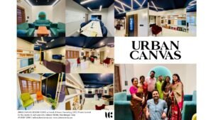 Urban Canvas Design Studio: Celebrating the Inauguration of a New Era in Innovative Design in Kolkata