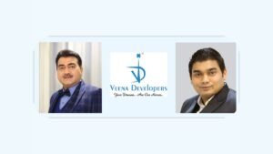Veena Developers Unveils Ground-breaking 'Dil Se Deal Hai' Campaign
